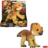Mattel JGC01, Gioco figura 