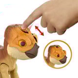 Mattel JGC01, Gioco figura 