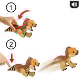Mattel JGC01, Gioco figura 