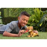 Mattel JGC01, Gioco figura 