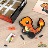 Mattel Pokémon HTH76 gioco di costruzione, Giochi di costruzione 13 anno/i, Plastica, 484 g