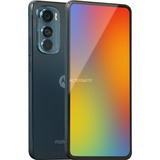 Motorola Edge 30 16,6 cm (6.55") Doppia SIM Android 12 5G USB tipo-C 8 GB 128 GB 4020 mAh Blu, Handy grigio, 16,6 cm (6.55"), 8 GB, 128 GB, 50 MP, Android 12, Blu
