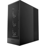 NZXT CM-H72FB-01, Chassis Tower Nero