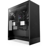 NZXT CM-H72FB-01, Chassis Tower Nero