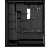 NZXT CM-H72FB-01, Chassis Tower Nero