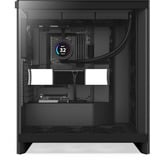 NZXT CM-H72FB-01, Chassis Tower Nero