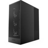 NZXT H7 Flow ( 2024 ), Chassis Tower Nero