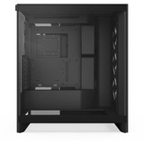 NZXT H7 Flow ( 2024 ), Chassis Tower Nero