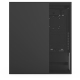 NZXT H7 Flow ( 2024 ), Chassis Tower Nero