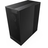 NZXT H7 Flow ( 2024 ), Chassis Tower Nero