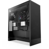 NZXT H7 Flow ( 2024 ), Chassis Tower Nero