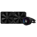 NZXT Kraken Elite 280 Nero