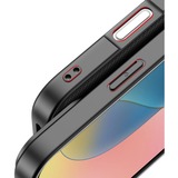 Nevox 2382, Custodia per telefono Nero