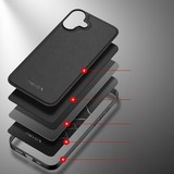 Nevox 2382, Custodia per telefono Nero