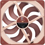 Noctua NF-A14x25 G2 PWM, Ventola 