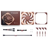 Noctua NF-A14x25 G2 PWM, Ventola 
