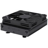 Noctua NH-L9a-AM5 chromax.black, raffreddamento CPU  Nero