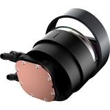 Ocypus Sigma L36 ARGB, Raffreddamento ad acqua Nero