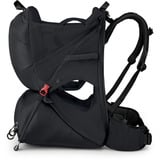 Osprey 10005970, Zaino Nero