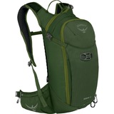Osprey Zaino verde