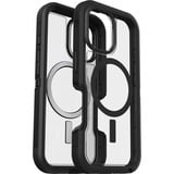 Otterbox Difensore XT, Custodia per telefono Nero/trasparente