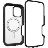 Otterbox Difensore XT, Custodia per telefono Nero/trasparente