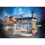 PLAYMOBIL 71084, Giochi di costruzione 