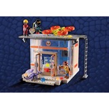PLAYMOBIL 71084, Giochi di costruzione 