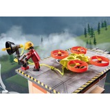 PLAYMOBIL 71084, Giochi di costruzione 