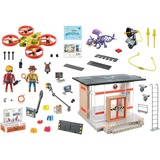 PLAYMOBIL 71084, Giochi di costruzione 
