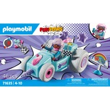 PLAYMOBIL 71635, Giochi di costruzione 