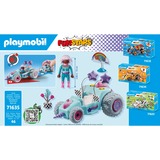 PLAYMOBIL 71635, Giochi di costruzione 