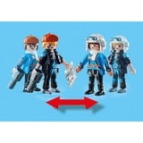 PLAYMOBIL Air Stuntshow biplano "Phönix", Giochi di costruzione 