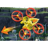 PLAYMOBIL Dragons: The Nine Realms - Icaris Lab, Giochi di costruzione 