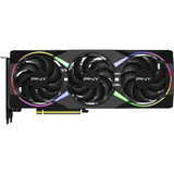 PNY GeForce RTX 5060 Ti ARGB OC 16GB, Scheda grafica 