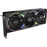 PNY GeForce RTX 5060 Ti ARGB OC 16GB, Scheda grafica 