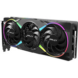 PNY GeForce RTX 5060 Ti ARGB OC 16GB, Scheda grafica 
