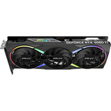 PNY GeForce RTX 5060 Ti ARGB OC 16GB, Scheda grafica 