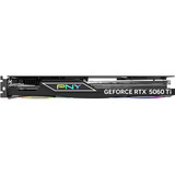 PNY GeForce RTX 5060 Ti ARGB OC 16GB, Scheda grafica 
