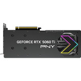 PNY GeForce RTX 5060 Ti ARGB OC 16GB, Scheda grafica 