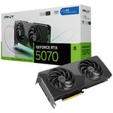 PNY GeForce RTX 5070 Slim OC, Scheda grafica 