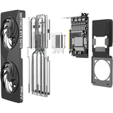 PNY GeForce RTX 5070 Slim OC, Scheda grafica 