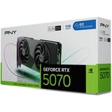 PNY GeForce RTX 5070 Slim OC, Scheda grafica 