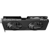 PNY GeForce RTX 5070 Slim OC, Scheda grafica 