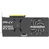 PNY GeForce RTX 5070 Slim OC, Scheda grafica 
