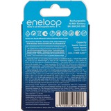 Panasonic Batteria eneloop, Mignon AA 1,2V 