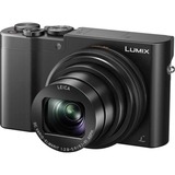 Panasonic DMC-TZ101EG-K Nero