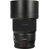 Panasonic LUMIX S 85mm F1.8 Nero