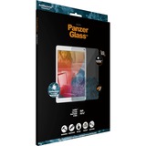 PanzerGlass 7291 protezione per lo schermo e il retro dei telefoni cellulari Pellicola proteggischermo trasparente Samsung 1 pz trasparente, Samsung, Samsung - Galaxy A33 5G, Applicazione a secco, Antigraffio, Resistente agli urti, Trasparente, 1 pz