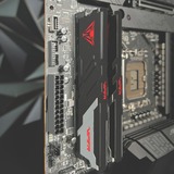 Patriot PVV532G700C32K, Memoria Nero